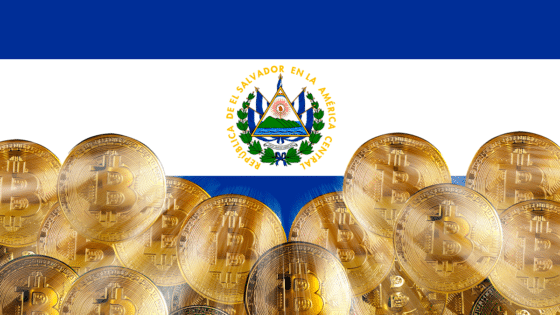Se acerca emisión de bonos volcán basados en Bitcoin de El Salvador