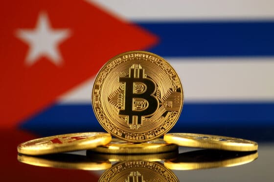 Banco Central de Cuba legaliza servicios de Bitcoin y activos virtuales