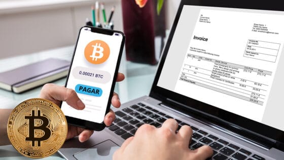Ya es posible pagar facturas e impuestos con bitcoin a través de Bitrefill en EE. UU.