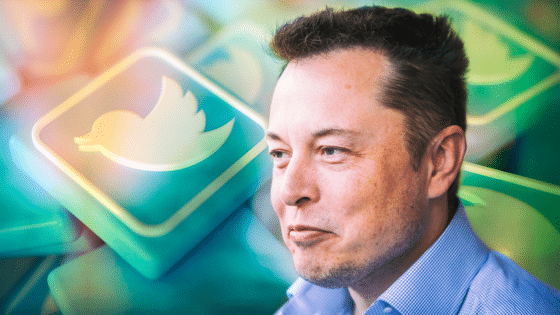 Estas son las 3 razones por las que Elon Musk quiere comprar Twitter