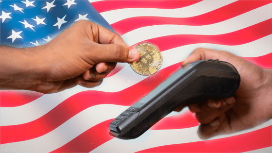 Bitcoiners del mundo podrán pagar con BTC en más comercios de EE. UU