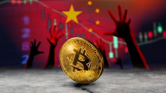 Se está cociendo en China otra crisis económica y puede afectar a bitcoin