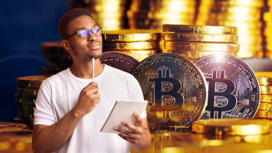¿Quieres cobrar tu salario en Bitcoin? Conoce las ventajas y desventajas