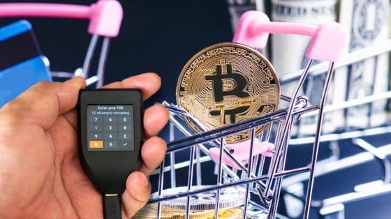 Usuarios de Trezor podrán hacer compras programadas de bitcoin