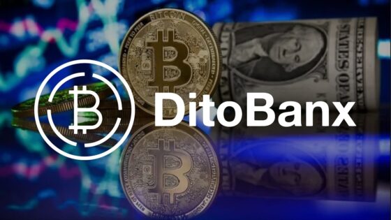 Ya puedes solicitar un crédito con bitcoin como garantía en DitoBanx